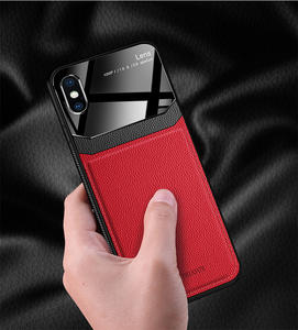 Nuovo arrivo custodia per telefono in pelle PU modello pietra <span class=keywords><strong>Cover</strong></span> posteriore per <span class=keywords><strong>iPhone</strong></span> X XS MAX XR <span class=keywords><strong>11</strong></span> 12 13 Pro Max per Samsung - Product Image 6