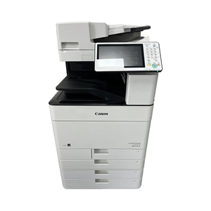 <span class=keywords><strong>Photocopieur</strong></span> couleur <span class=keywords><strong>portable</strong></span> <span class=keywords><strong>Canon</strong></span> C5560 A3 grand format, nouveau design, avec option fax, format papier A3 max, occasion - Product Image 1
