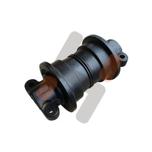 Rouleau inférieur pour <span class=keywords><strong>mini</strong></span>-<span class=keywords><strong>pelle</strong></span> <span class=keywords><strong>JCB</strong></span> 806, pièces de train de roulement, accessoires de qualité supérieure, vente en gros, rouleau de soutien - Product Image 1