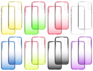 Pour <span class=keywords><strong>Huawei</strong></span> Y8P Y9A Y6P Y6P Y9S coque de téléphone, protection complète PC et TPU Airbags coque arrière pour <span class=keywords><strong>Huawei</strong></span> <span class=keywords><strong>P</strong></span> <span class=keywords><strong>Smart</strong></span> <span class=keywords><strong>S</strong></span> - Product Image 6