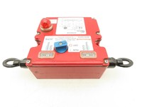 Micro-interrupteur à câble PLC 2CPS IP 67 250VAC 2NC/2NO