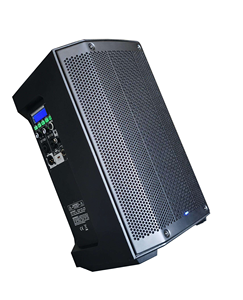 Loa pin 8 inch LAB-081DBD, loa hoạt động chuyên nghiệp, loa di động, loa âm thanh chuyên nghiệp, loa DJ, loa party, <span class=keywords><strong>class</strong></span> <span class=keywords><strong>D</strong></span> - Product Image 2