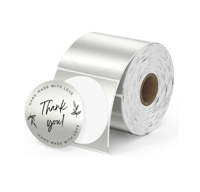 Thermal Label Sticker Self-Adhesive Thermal Paper for M110 M200 M220 M221 in Stock