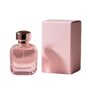 Nouveauté Parfum de luxe Marque de parfum Cologne Vaporisateur pour le corps Fragrance Oud Parfum Femme Eau de toilette Homme Cologne pour tous les jours - Product Image 3