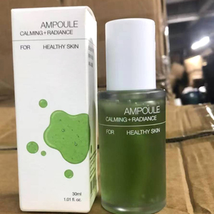 Ampolla Celimaax CALMING +RADIANCE, Suero Hidratante y Calmante, Reduce Arrugas y Líneas Finas, Suero Calmante para la Piel - Product Image 1