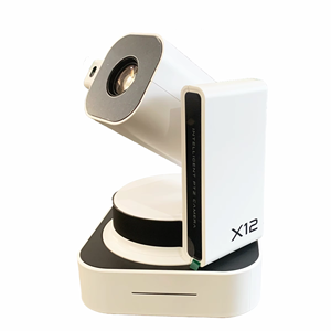 Kamera Streaming Langsung Profesional UHD 4K <span class=keywords><strong>PTZ</strong></span> untuk Sekolah HD MI <span class=keywords><strong>USB</strong></span> LAN 12X Zoom CMOS Kamera Konferensi <span class=keywords><strong>PTZ</strong></span> Tersedia dalam Stok - Product Image 1