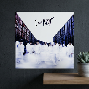 [พร้อมส่ง] KIDS-I จรจัดไม่ใช่ CD เพลงเกาหลีจากความบันเทิง JYP - Product Image 3