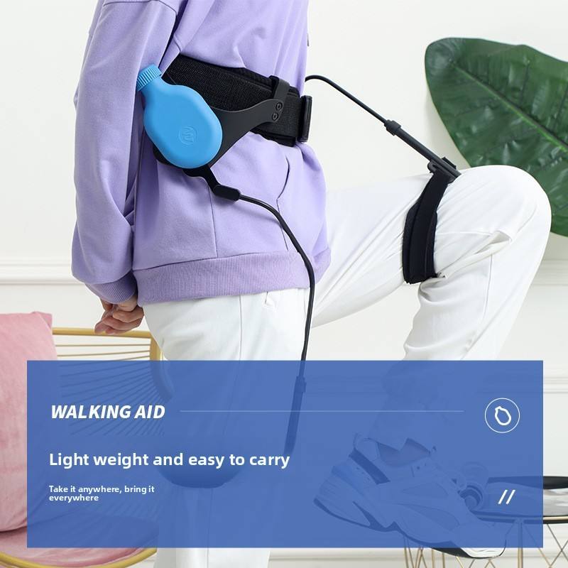 Elderly Rehabilitation Training Equipment for Stroke Recovery