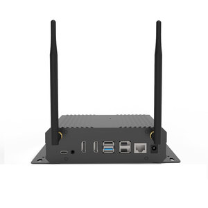 Geniatech Ai Box Rk3588 Rockchip Android Rk3588 Mini PC, mini ordinateur industriel Rk3588, mini PC industriel - Product Image 2