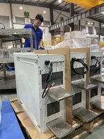 LIYUAN Hot Selling Zinc Galvanisé IGBT Redresseur Alimentation Transformateur Industriel avec Galvanoplastie Type de Commutation