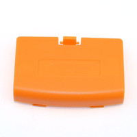 Coque de remplacement pour batterie de remplacement, pour Game Boy Advance GBA