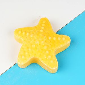 غليسرين صلب يدوياً-منظف تفتيح قابل للتحلل للاستعمال مرة واحدة للحمام والدش والفنادق المنزلية - Product Image 3