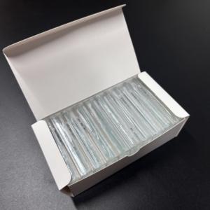 Chambre de comptage de sang pour laboratoire Pack individuel <span class=keywords><strong>Neubauer</strong></span> Glass Material Jetable - Product Image 2