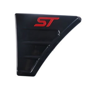 Évents d'aile noirs brillants <span class=keywords><strong>prix</strong></span> de gros à BAJUTU pour <span class=keywords><strong>Ford</strong></span> Focus <span class=keywords><strong>RS</strong></span>/Shopify,Ebay, je souhaite un vendeur populaire - Product Image 6