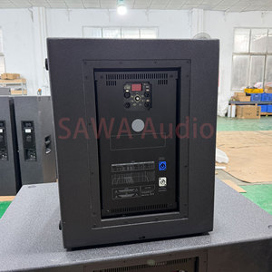Sub 9004 -AS <span class=keywords><strong>Caisson</strong></span> <span class=keywords><strong>de</strong></span> basses actif professionnel <span class=keywords><strong>de</strong></span> 18 pouces, haut-parleur audio actif, amplificateur DSP, <span class=keywords><strong>caisson</strong></span> <span class=keywords><strong>de</strong></span> basses puissant <span class=keywords><strong>de</strong></span> 18 pouces - Product Image 3