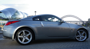 ล้อฟอร์จขนาด <span class=keywords><strong>18</strong></span> 19 20 21 22 นิ้ว แบบ 2 ชิ้น 3 ชิ้น สำหรับ Corvette C5 C6 C7 C8 Z06 Z07 ZR1 Camaro <span class=keywords><strong>Lamborghini</strong></span> Huracan <span class=keywords><strong>SVJ</strong></span> MR-500 - Product Image 3