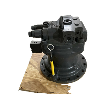 มอเตอร์หมุนตัวเครื่องรุ่น DX225ราคาดีที่สุด K1013561 K1000697A สำหรับรถขุด Doosan Daewoo รุ่น DX225LC/DX225LCA ชิ้นส่วนประกอบมอเตอร์ขับหมุนตัวเครื่อง - Product Image 1