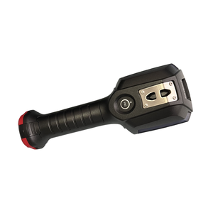 Lecteur de codes-barres portable KEYENCE SR-G100 DPM, utilisé pour la traçabilité industrielle, le contrôle qualité et la numérisation de surfaces complexes - Product Image 2