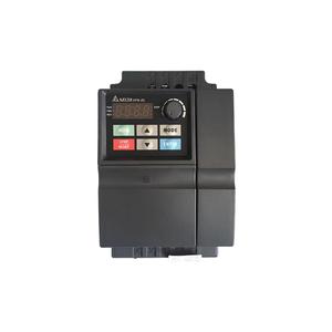 Variateur de fréquence Delta A3 Series ASD-A3 0,75 kW, modèle ASD-A3-0721-L pour applications d'automatisation, en acier inoxydable - Product Image 2