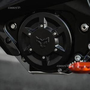 COOLFLY Artic <span class=keywords><strong>Leopard</strong></span> Super Moto 72V 55Ah 20000W E-Bike Artic <span class=keywords><strong>Leopard</strong></span> Ex <span class=keywords><strong>Pro</strong></span> S Moto da Cross Fuoristrada - Product Image 5