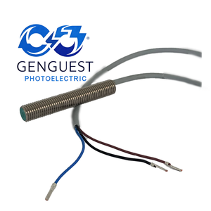 Capteur de proximité NBN4-12GM50-E0 NBN4-12GM50-E2 NBN4-12GM40-Z0 NBB4-12GM50-E0 NBB4-12GM50-E2 NBB5-18GM50-E2 - Product Image 1