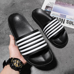 <span class=keywords><strong>Ciabatte</strong></span> da <span class=keywords><strong>uomo</strong></span> di alta qualità per la <span class=keywords><strong>casa</strong></span> da esterno antiscivolo antiscivolo pantofole da camera da letto morbide per uso domestico - Product Image 2