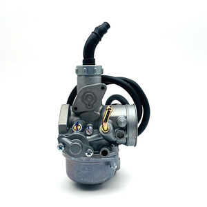 ซ่อมคาร์บูเรเตอร์รถจักรยานยนต์คาร์บูเรเตอร์อุปกรณ์เสริมชิ้นส่วนที่เข้ากันได้สำหรับ WAVE125 <span class=keywords><strong>WAVE125R</strong></span> PZ19 - Product Image 3