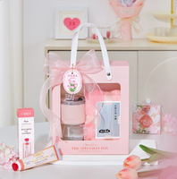 Coffret cadeau élégant et pratique Lovsens avec sac cadeau, idéal pour le Nouvel An, les diplômes, les anniversaires, les cadeaux d'entreprise pour clients