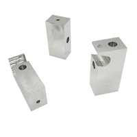 Pièces de rechange OEM pour machines, usinage CNC en aluminium et acier inoxydable, fraisage, tournage, brochage, service personnalisé, haute précision 0,01 mm
