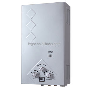 <span class=keywords><strong>Chauffe</strong></span>-eau à <span class=keywords><strong>gaz</strong></span> instantané à force NG ou GPL pour appareils ménagers - Product Image 6