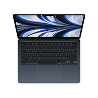 Ordinateur portable de marque américaine d'origine 2022, presque neuf, Mabook Air M2, ordinateur personnel, M-book PC, ordinateur portable, écran 13,6 pouces
