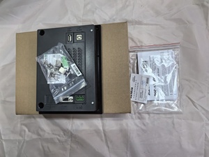 Gold Seller DOP-107BV หน้าจอสัมผัส PLC HMI ขนาด 7 นิ้ว ตัวควบคุม PLC ของแท้ใหม่เอี่ยมพร้อมส่ง HMI Touch - Product Image 4