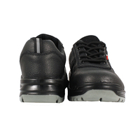 Chaussures de sécurité fonctionnelles de haute qualité S3 Zapatos de securité chaussures de travail à bout en acier pour hommes et femmes