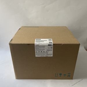 แหล่งจ่ายไฟอุตสาหกรรม SIEMENS ของแท้ใหม่ 100% รุ่น 6SL3210-5BE31-5UV0 - Product Image 1