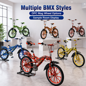 Bon marché 12 14 <span class=keywords><strong>16</strong></span> 20 <span class=keywords><strong>pouces</strong></span> Sports Street Freestyle Bike 20 <span class=keywords><strong>Bmx</strong></span> Bicyclettes Bicicleta <span class=keywords><strong>Bmx</strong></span> - Product Image 5