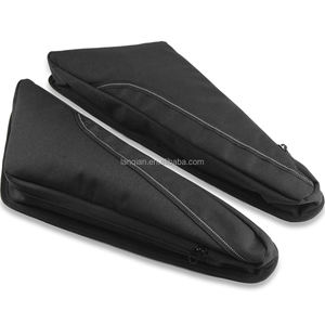 Accessoires de moto pour <span class=keywords><strong>BMW</strong></span> R1250R R1250RS R1250 R <span class=keywords><strong>RS</strong></span> R <span class=keywords><strong>1250</strong></span> R <span class=keywords><strong>RS</strong></span> R1200 <span class=keywords><strong>GS</strong></span> LC ADV Boîte latérale Sac de rangement étanche Boîte à outils - Product Image 2