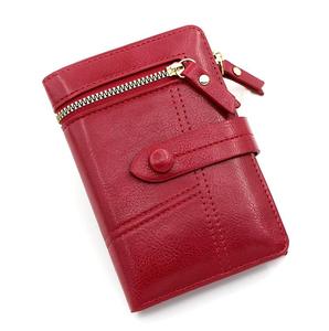 Nueva Cartera de Mujer: Cartera de Moda con Múltiples Compartimentos y Cremallera para Mujer - Product Image 2