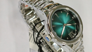 Reloj de Cuarzo de Lujo Deportivo y Elegante para Mujer, con Puntero de Aleación, Novedad 2026, Regalo de Joyería de Moda - Product Image 2