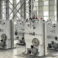 Jh21-60t Pneumatic Punch High-Precision Press 60 Ton Fixed-Table