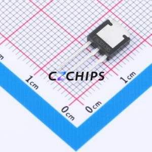 Original y nuevo 2SK416.VB TO-251 Transistor de efecto de campo (MOSFET) - Product Image 2