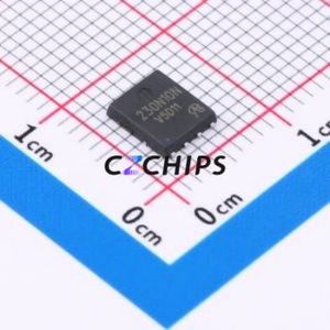 Transistor à effet de champ à transistor DFN5X6-8 ISC230N10NM6-VB de haute qualité (MOSFET) - Product Image 1