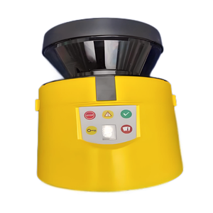 Gelişmiş hasta güvenlik lazer tarayıcı sensörü otomasyon için S30A-4011BA 1028934 - Product Image 6