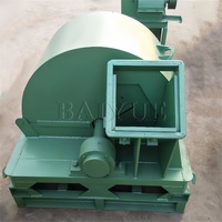 Broyeur à disques pour bois, concasseur et broyeur de bois utilisé pour la fabrication de copeaux de bois