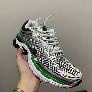 GEL-Kayano nycs รองเท้าวิ่งย้อนยุค95 <span class=keywords><strong>TN</strong></span> PLUS <span class=keywords><strong>SHOX</strong></span> รองเท้าผ้าใบสไตล์ลำลอง90เดิน97เทนนิสสำหรับ Sau cony OMNI 9 K14ใหม่ - Product Image 4