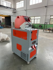 Stryker En Yeni Teknoloji Büyük Boy Hurda Bakır Kablo Granülatörü Tel Ayırıcı Geri Dönüşüm Makinesi ST-01 40-60KG/S ile Birlikte İngiltere'de Satışta - Product Image 4