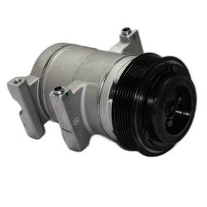 Compresor de Aire Acondicionado para Auto AB3Z-19703-K Ranger 2015-2019 Diésel - Product Image 3