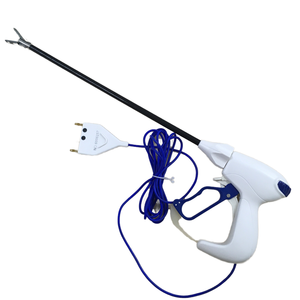 <span class=keywords><strong>Unit</strong></span> Elektrokauter Bipolar Ligasure LTSG21 untuk Penyegelan Pembuluh Darah pada Hewan - Product Image 5