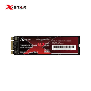 适用于台式机或笔记本电脑的X-Star 512gb <span class=keywords><strong>M</strong></span>.<span class=keywords><strong>2</strong></span> SSD 2280快速固态硬盘新内部产品 - Product Image 2