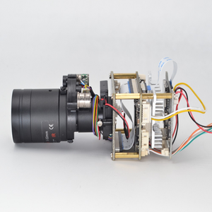 Lente motorizada HD para cámara IP, placa de 2.0mp 30fps 1/2.8 "IMX307 + GK7205V300 WDR de baja iluminación (SIP-S307G-0550) - Product Image 4