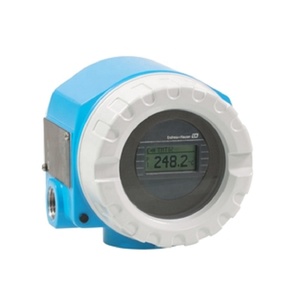 Nuevo Transmisor de Temperatura Endress+Hauser ITEMP TMT82 TMT82-P7Q8115 - Product Image 5